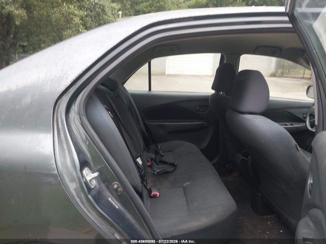 45695895 :رقم المزاد ، JTDBT4K31CL029380 vin ، 2012 Toyota Yaris مزاد بيع