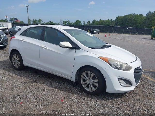 45695903 :رقم المزاد ، KMHD35LE6DU115158 vin ، 2013 Hyundai Elantra Gt مزاد بيع
