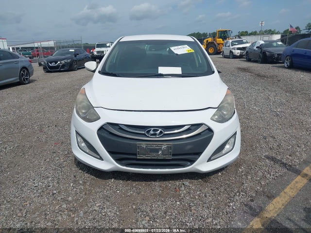 45695903 :رقم المزاد ، KMHD35LE6DU115158 vin ، 2013 Hyundai Elantra Gt مزاد بيع