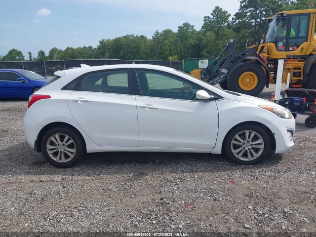 45695903 :رقم المزاد ، KMHD35LE6DU115158 vin ، 2013 Hyundai Elantra Gt مزاد بيع