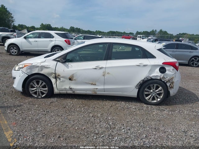 45695903 :رقم المزاد ، KMHD35LE6DU115158 vin ، 2013 Hyundai Elantra Gt مزاد بيع
