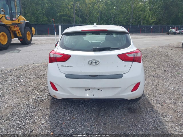 45695903 :رقم المزاد ، KMHD35LE6DU115158 vin ، 2013 Hyundai Elantra Gt مزاد بيع