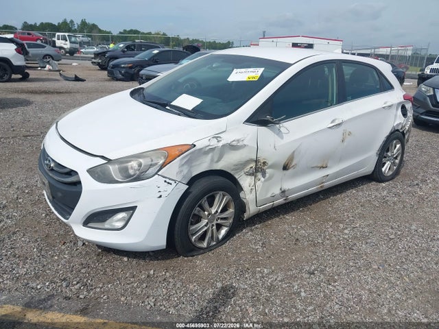 45695903 :رقم المزاد ، KMHD35LE6DU115158 vin ، 2013 Hyundai Elantra Gt مزاد بيع