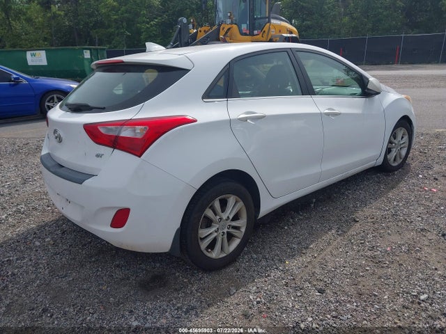 45695903 :رقم المزاد ، KMHD35LE6DU115158 vin ، 2013 Hyundai Elantra Gt مزاد بيع