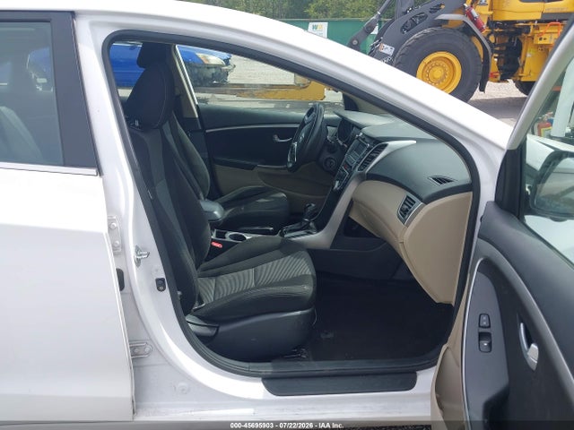 45695903 :رقم المزاد ، KMHD35LE6DU115158 vin ، 2013 Hyundai Elantra Gt مزاد بيع