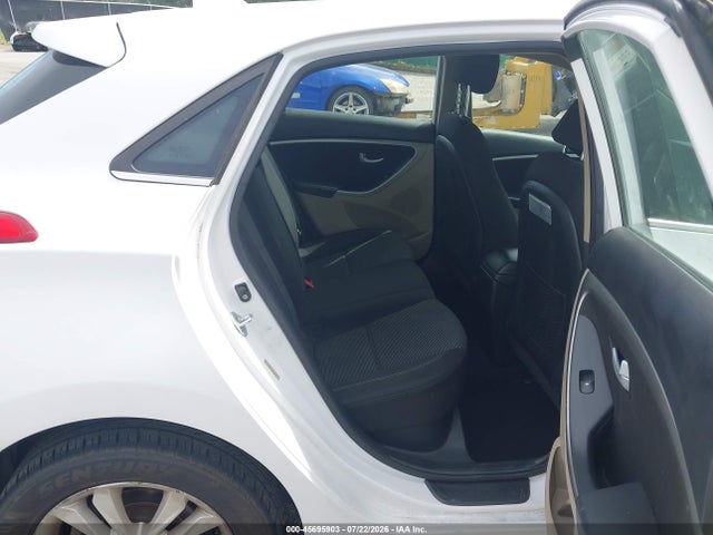 45695903 :رقم المزاد ، KMHD35LE6DU115158 vin ، 2013 Hyundai Elantra Gt مزاد بيع