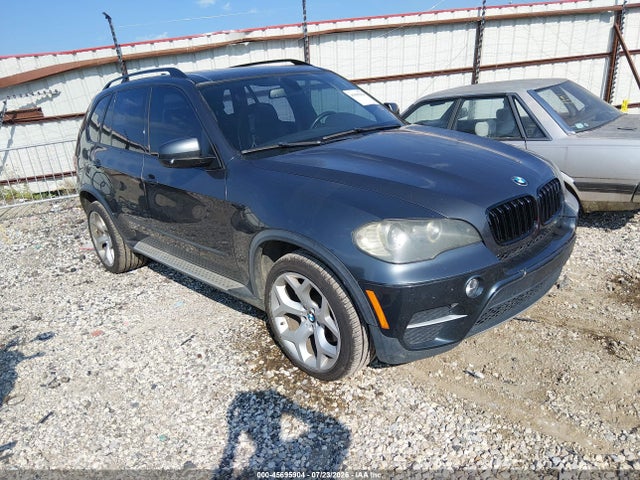 Aukcja sprzedaży 2011 Bmw X5 Xdrive35d, vin: 5UXZW0C53BL659476, numer aukcji: 45695904