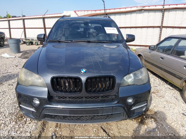 Aukcja sprzedaży 2011 Bmw X5 Xdrive35d, vin: 5UXZW0C53BL659476, numer aukcji: 45695904