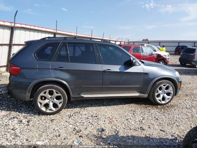 Aukcja sprzedaży 2011 Bmw X5 Xdrive35d, vin: 5UXZW0C53BL659476, numer aukcji: 45695904