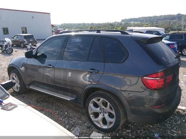 Aukcja sprzedaży 2011 Bmw X5 Xdrive35d, vin: 5UXZW0C53BL659476, numer aukcji: 45695904