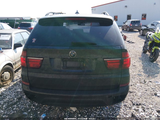Aukcja sprzedaży 2011 Bmw X5 Xdrive35d, vin: 5UXZW0C53BL659476, numer aukcji: 45695904
