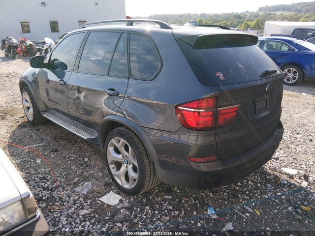 Aukcja sprzedaży 2011 Bmw X5 Xdrive35d, vin: 5UXZW0C53BL659476, numer aukcji: 45695904