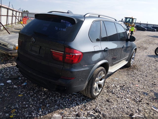 Aukcja sprzedaży 2011 Bmw X5 Xdrive35d, vin: 5UXZW0C53BL659476, numer aukcji: 45695904