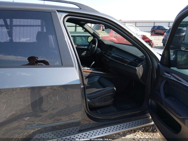Aukcja sprzedaży 2011 Bmw X5 Xdrive35d, vin: 5UXZW0C53BL659476, numer aukcji: 45695904