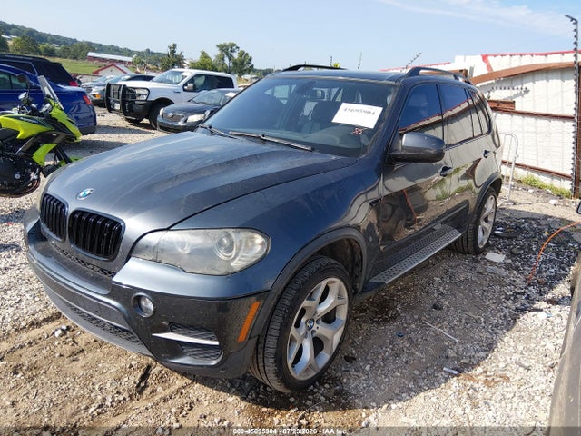 Aukcja sprzedaży 2011 Bmw X5 Xdrive35d, vin: 5UXZW0C53BL659476, numer aukcji: 45695904