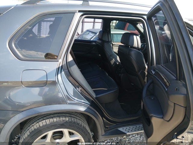 Aukcja sprzedaży 2011 Bmw X5 Xdrive35d, vin: 5UXZW0C53BL659476, numer aukcji: 45695904
