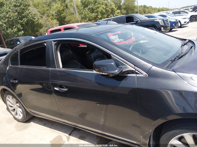 Aukcja sprzedaży 2014 Buick Lacrosse Leather Group, vin: 1G4GB5G31EF273440, numer aukcji: 45695905