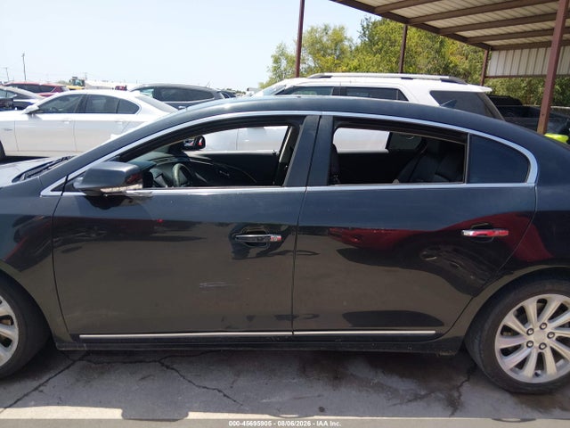 Aukcja sprzedaży 2014 Buick Lacrosse Leather Group, vin: 1G4GB5G31EF273440, numer aukcji: 45695905
