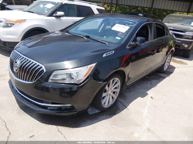 Aukcja sprzedaży 2014 Buick Lacrosse Leather Group, vin: 1G4GB5G31EF273440, numer aukcji: 45695905