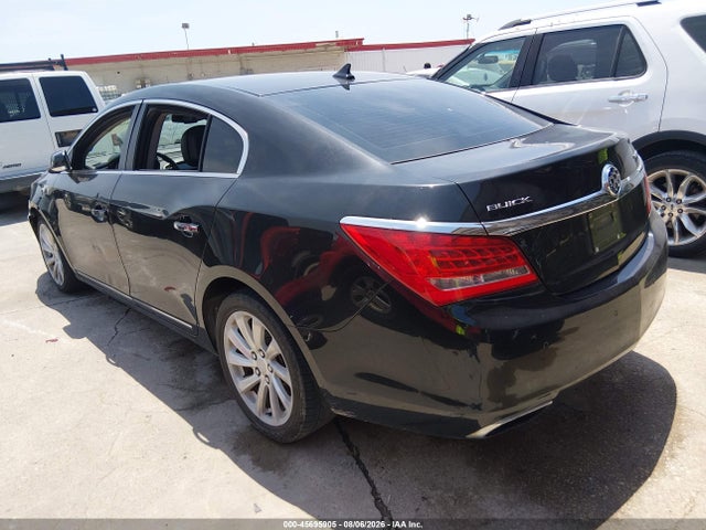 Aukcja sprzedaży 2014 Buick Lacrosse Leather Group, vin: 1G4GB5G31EF273440, numer aukcji: 45695905