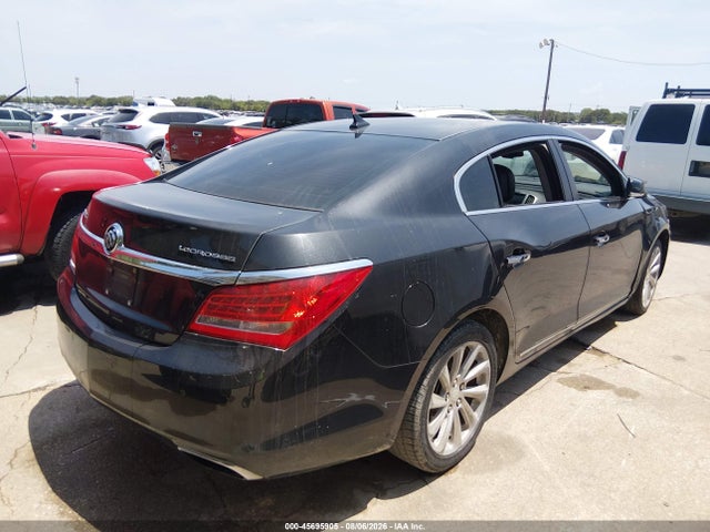 Aukcja sprzedaży 2014 Buick Lacrosse Leather Group, vin: 1G4GB5G31EF273440, numer aukcji: 45695905