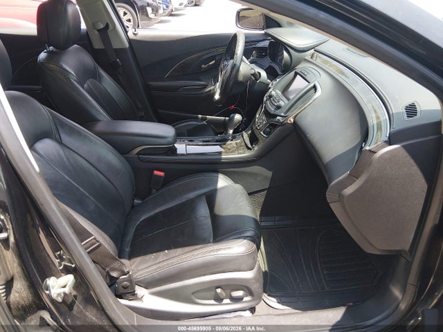 Aukcja sprzedaży 2014 Buick Lacrosse Leather Group, vin: 1G4GB5G31EF273440, numer aukcji: 45695905