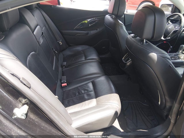 Aukcja sprzedaży 2014 Buick Lacrosse Leather Group, vin: 1G4GB5G31EF273440, numer aukcji: 45695905