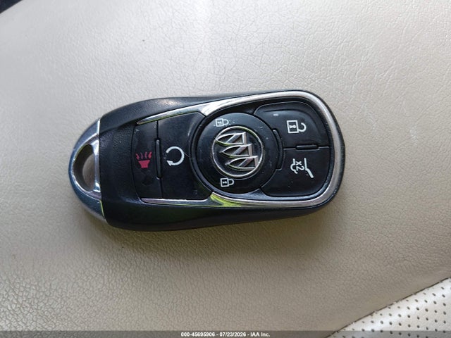 Aukcja sprzedaży 2017 Buick Envision Essence, vin: LRBFXDSA3HD044810, numer aukcji: 45695906