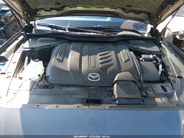 Aukcja sprzedaży 2025 Mazda Cx-90 3.3 Turbo S Premium Plus Package, vin: JM3KKEHC5S1225985, numer aukcji: 45695907