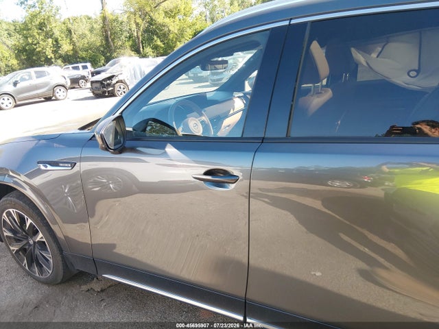 Aukcja sprzedaży 2025 Mazda Cx-90 3.3 Turbo S Premium Plus Package, vin: JM3KKEHC5S1225985, numer aukcji: 45695907