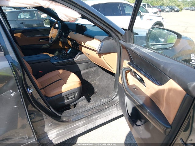 Aukcja sprzedaży 2025 Mazda Cx-90 3.3 Turbo S Premium Plus Package, vin: JM3KKEHC5S1225985, numer aukcji: 45695907
