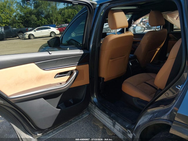 Aukcja sprzedaży 2025 Mazda Cx-90 3.3 Turbo S Premium Plus Package, vin: JM3KKEHC5S1225985, numer aukcji: 45695907