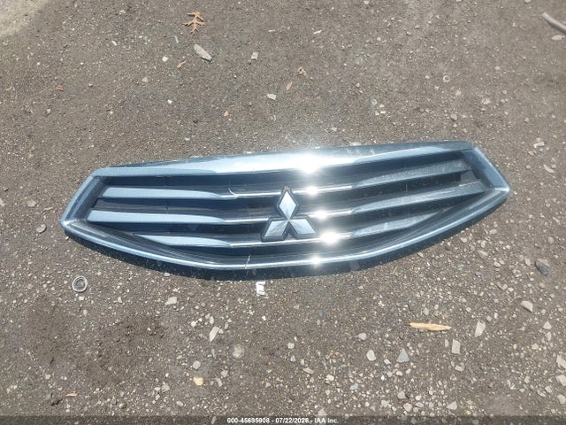 Продаж на аукціоні авто 2018 Mitsubishi Mirage G4 Es, vin: ML32F3FJ8JHF09836, номер лоту: 45695908