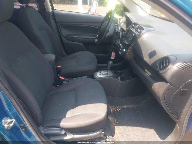 Продаж на аукціоні авто 2018 Mitsubishi Mirage G4 Es, vin: ML32F3FJ8JHF09836, номер лоту: 45695908