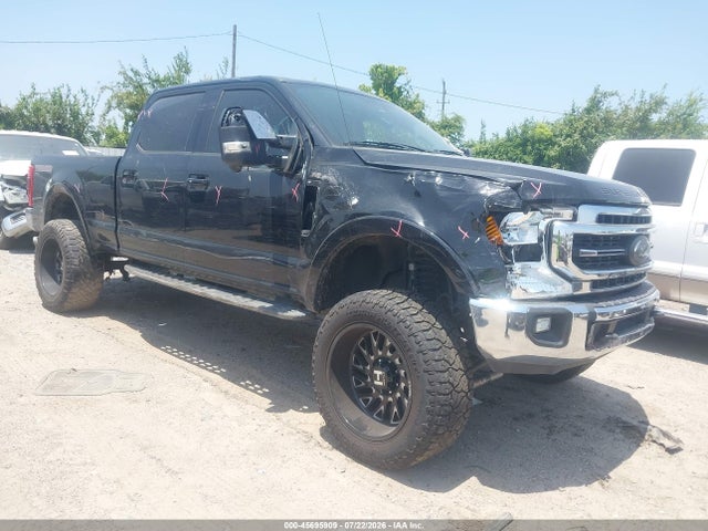 Продажа на аукционе авто 2020 Ford F-250 King Ranch/lariat/platinum/xl/xlt, vin: 1FT7W2BN1LEE62303, номер лота: 45695909