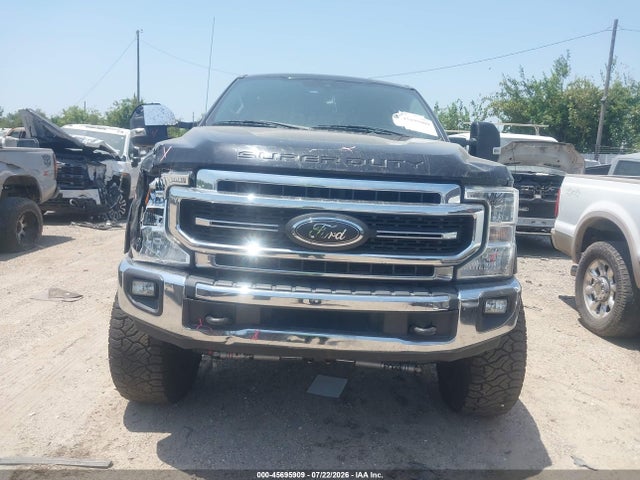 Продажа на аукционе авто 2020 Ford F-250 King Ranch/lariat/platinum/xl/xlt, vin: 1FT7W2BN1LEE62303, номер лота: 45695909