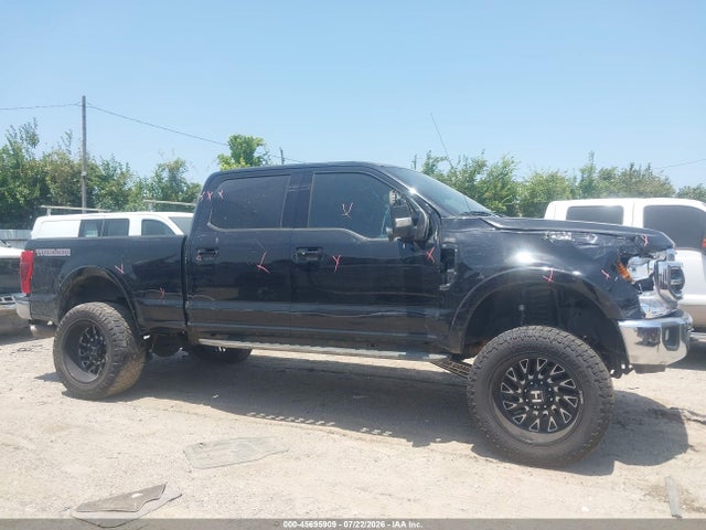 Продажа на аукционе авто 2020 Ford F-250 King Ranch/lariat/platinum/xl/xlt, vin: 1FT7W2BN1LEE62303, номер лота: 45695909
