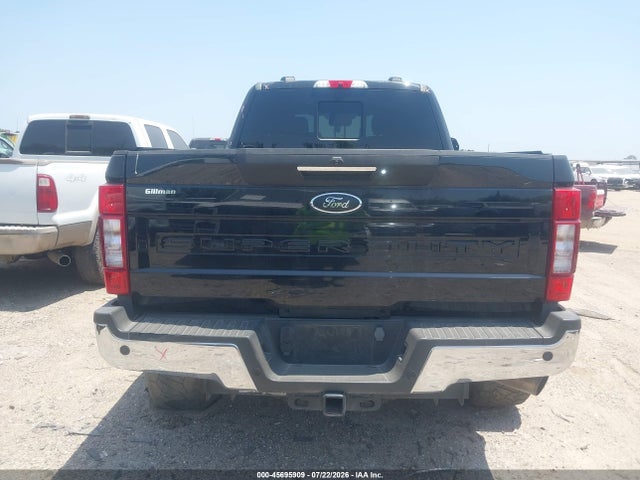 Продажа на аукционе авто 2020 Ford F-250 King Ranch/lariat/platinum/xl/xlt, vin: 1FT7W2BN1LEE62303, номер лота: 45695909