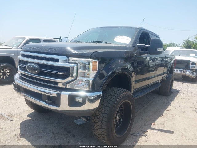 Продажа на аукционе авто 2020 Ford F-250 King Ranch/lariat/platinum/xl/xlt, vin: 1FT7W2BN1LEE62303, номер лота: 45695909
