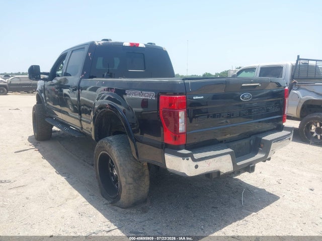 Продажа на аукционе авто 2020 Ford F-250 King Ranch/lariat/platinum/xl/xlt, vin: 1FT7W2BN1LEE62303, номер лота: 45695909