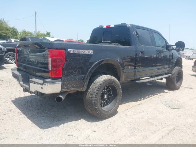 Продажа на аукционе авто 2020 Ford F-250 King Ranch/lariat/platinum/xl/xlt, vin: 1FT7W2BN1LEE62303, номер лота: 45695909