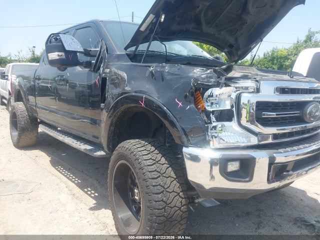 Продажа на аукционе авто 2020 Ford F-250 King Ranch/lariat/platinum/xl/xlt, vin: 1FT7W2BN1LEE62303, номер лота: 45695909