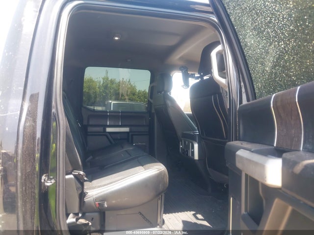 Продажа на аукционе авто 2020 Ford F-250 King Ranch/lariat/platinum/xl/xlt, vin: 1FT7W2BN1LEE62303, номер лота: 45695909
