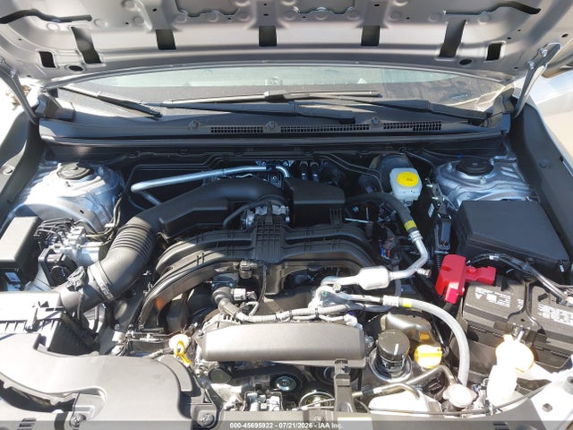 4S4GUHD63T3777769 Subaru Crosstrek Premium
