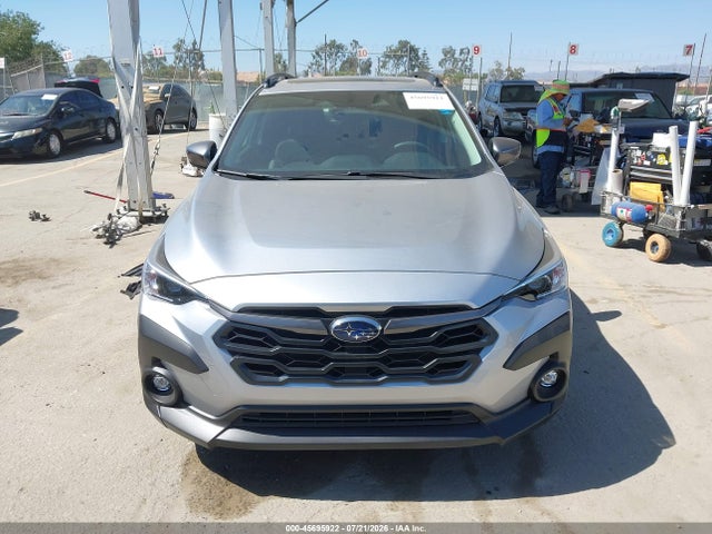 4S4GUHD63T3777769 Subaru Crosstrek Premium