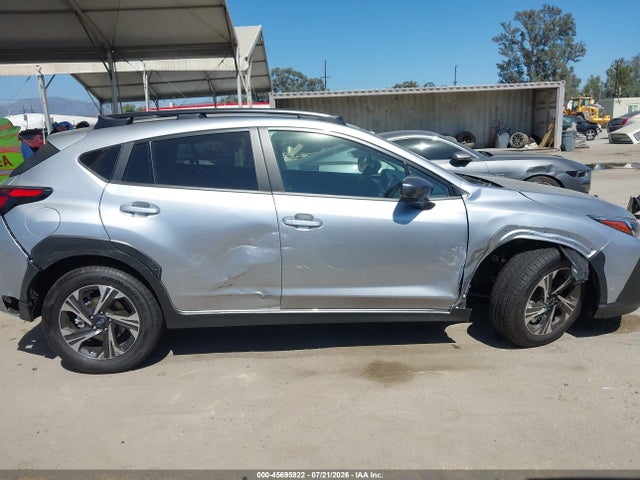 4S4GUHD63T3777769 Subaru Crosstrek Premium