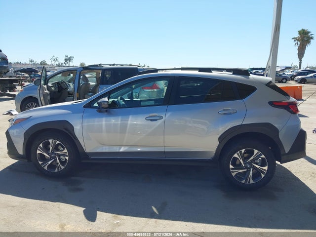 4S4GUHD63T3777769 Subaru Crosstrek Premium