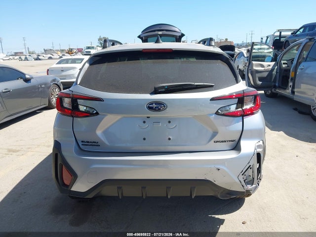 4S4GUHD63T3777769 Subaru Crosstrek Premium