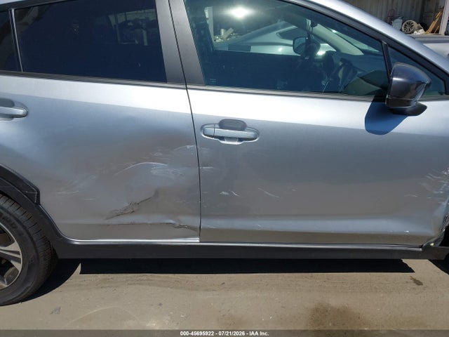 4S4GUHD63T3777769 Subaru Crosstrek Premium