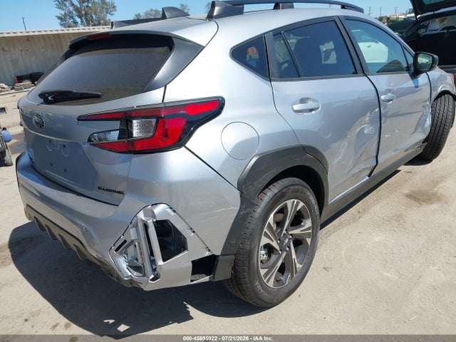4S4GUHD63T3777769 Subaru Crosstrek Premium